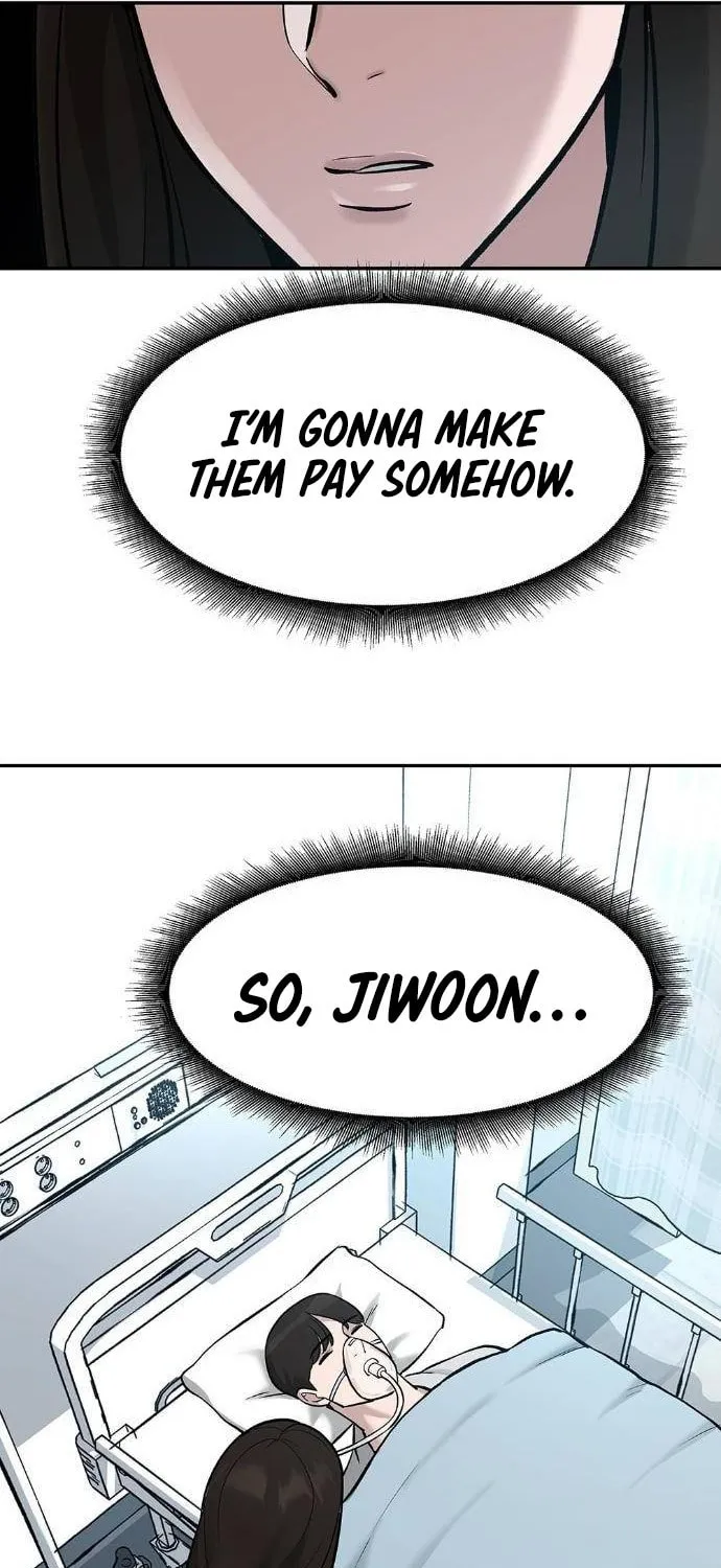 Designated Bully Chapter 20 page 46 - 