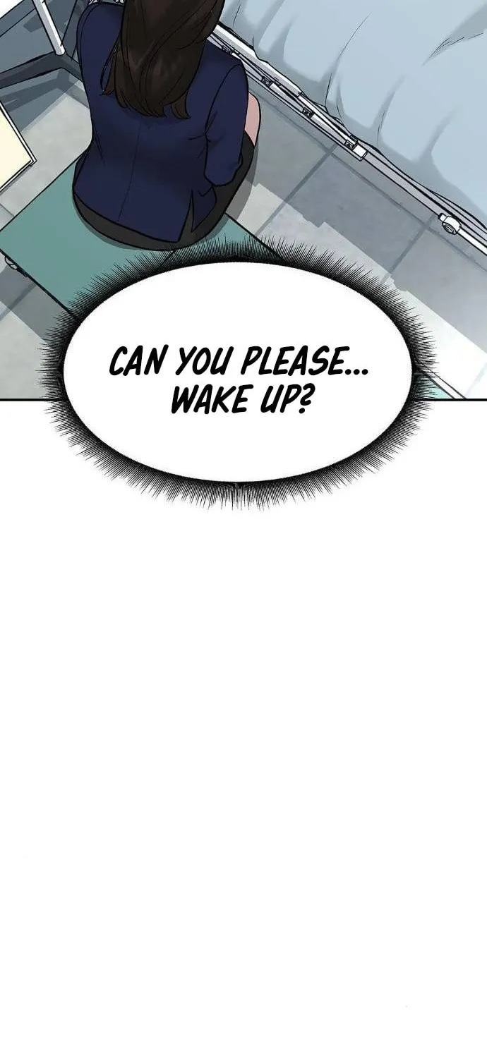Designated Bully Chapter 20 page 47 - 