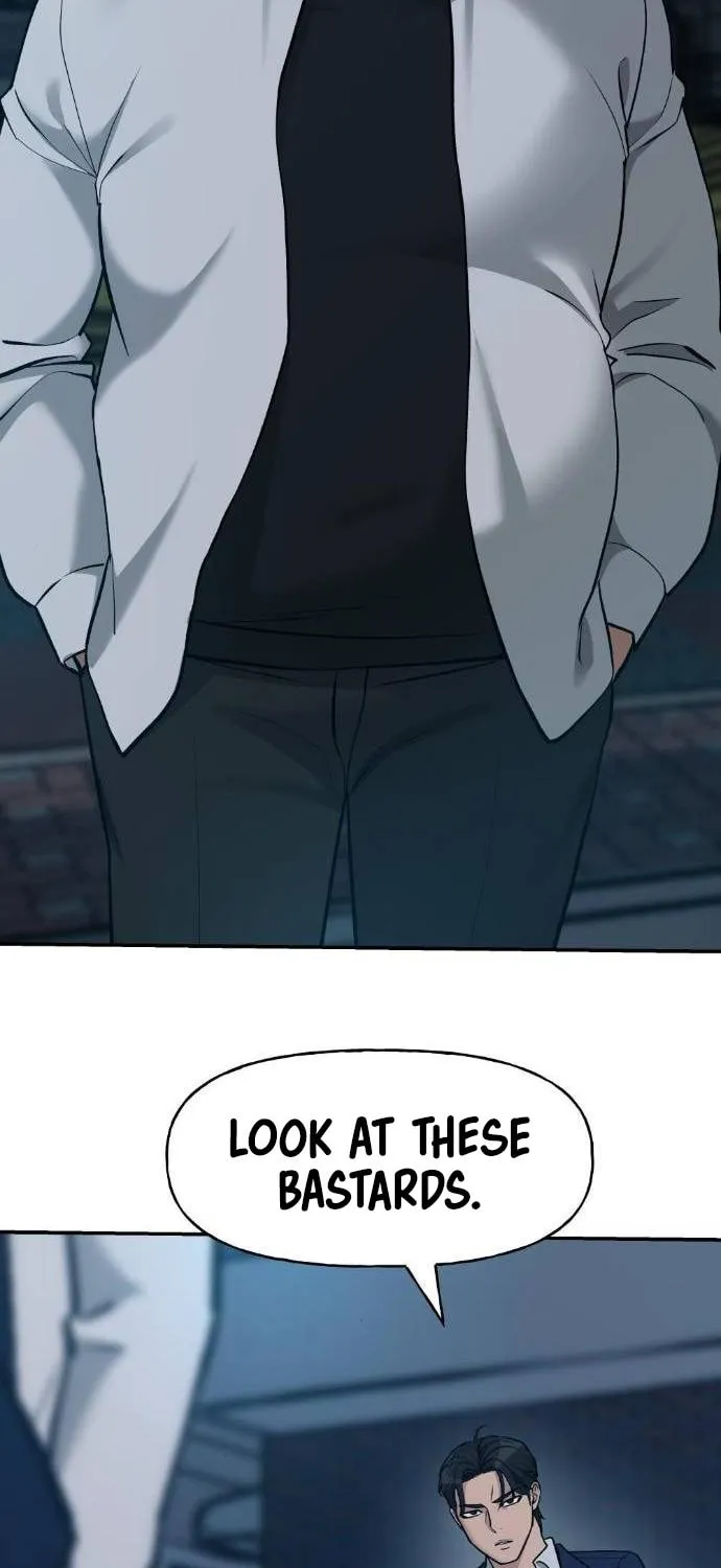 Designated Bully Chapter 20 page 6 - 