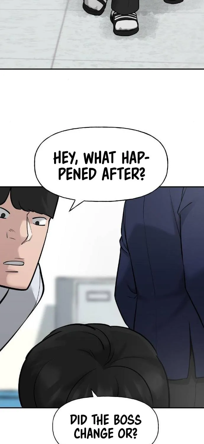 Designated Bully Chapter 20 page 53 - 
