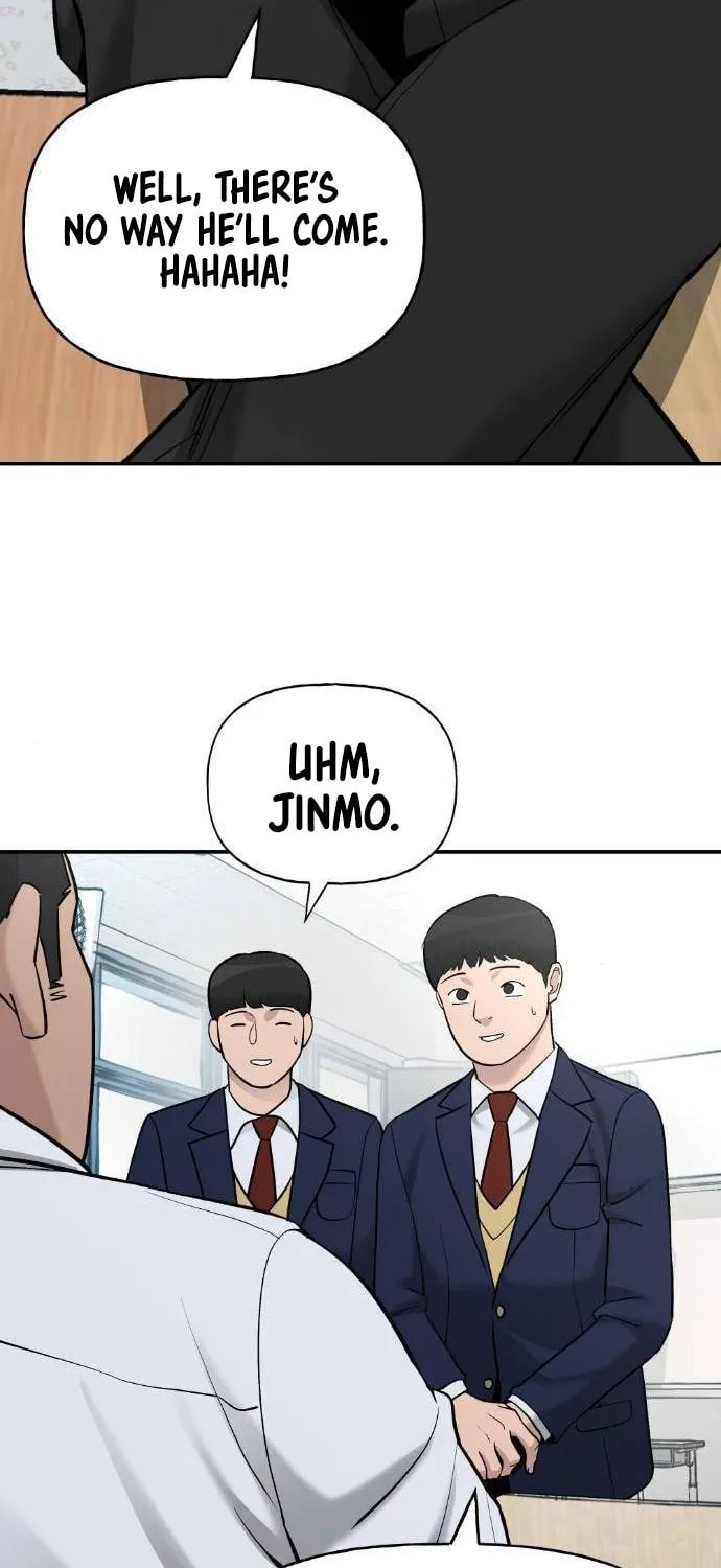 Designated Bully Chapter 20 page 56 - 