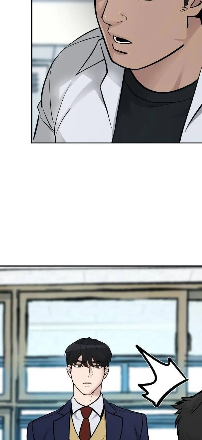 Designated Bully Chapter 20 page 60 - 