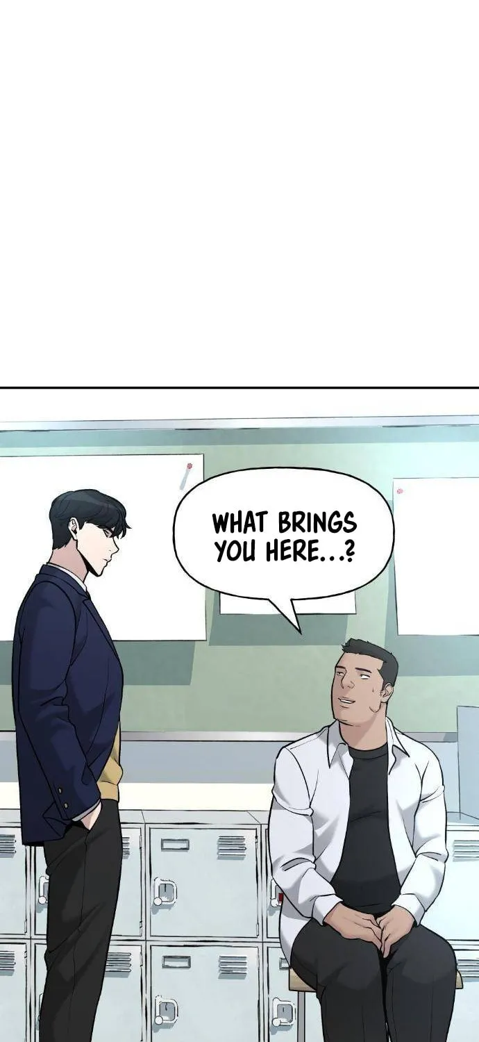 Designated Bully Chapter 20 page 63 - 