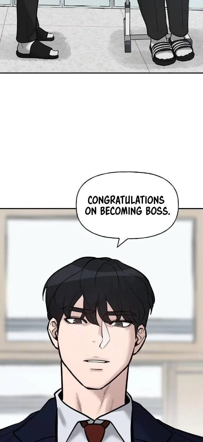 Designated Bully Chapter 20 page 64 - 
