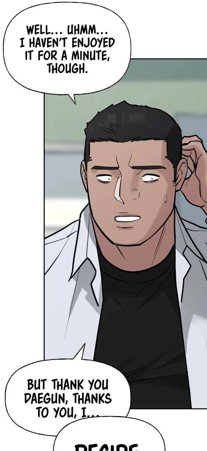 Designated Bully Chapter 20 page 66 - 