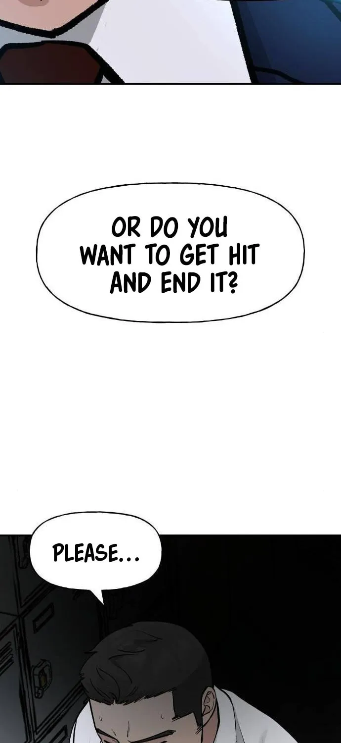 Designated Bully Chapter 20 page 68 - 