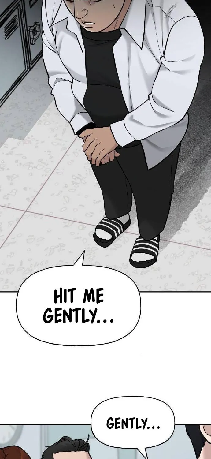 Designated Bully Chapter 20 page 69 - 