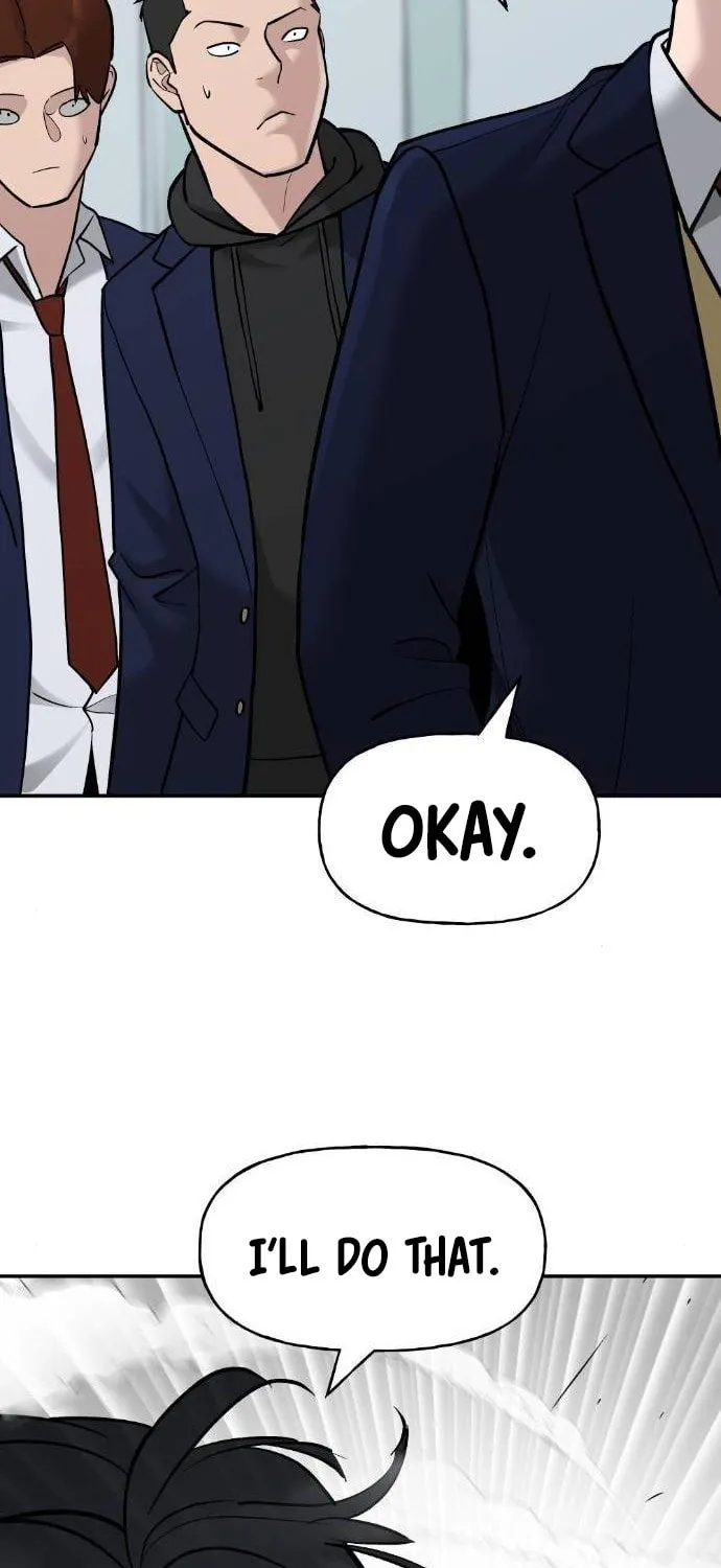 Designated Bully Chapter 20 page 70 - 