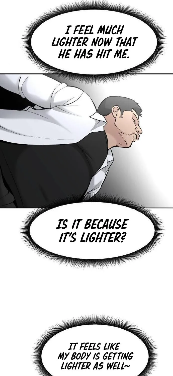 Designated Bully Chapter 20 page 74 - 