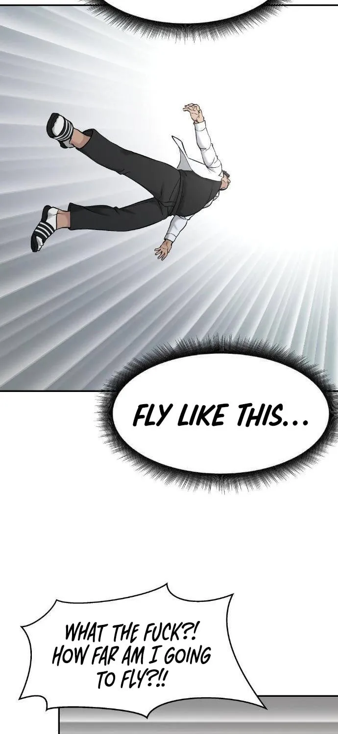 Designated Bully Chapter 20 page 75 - 