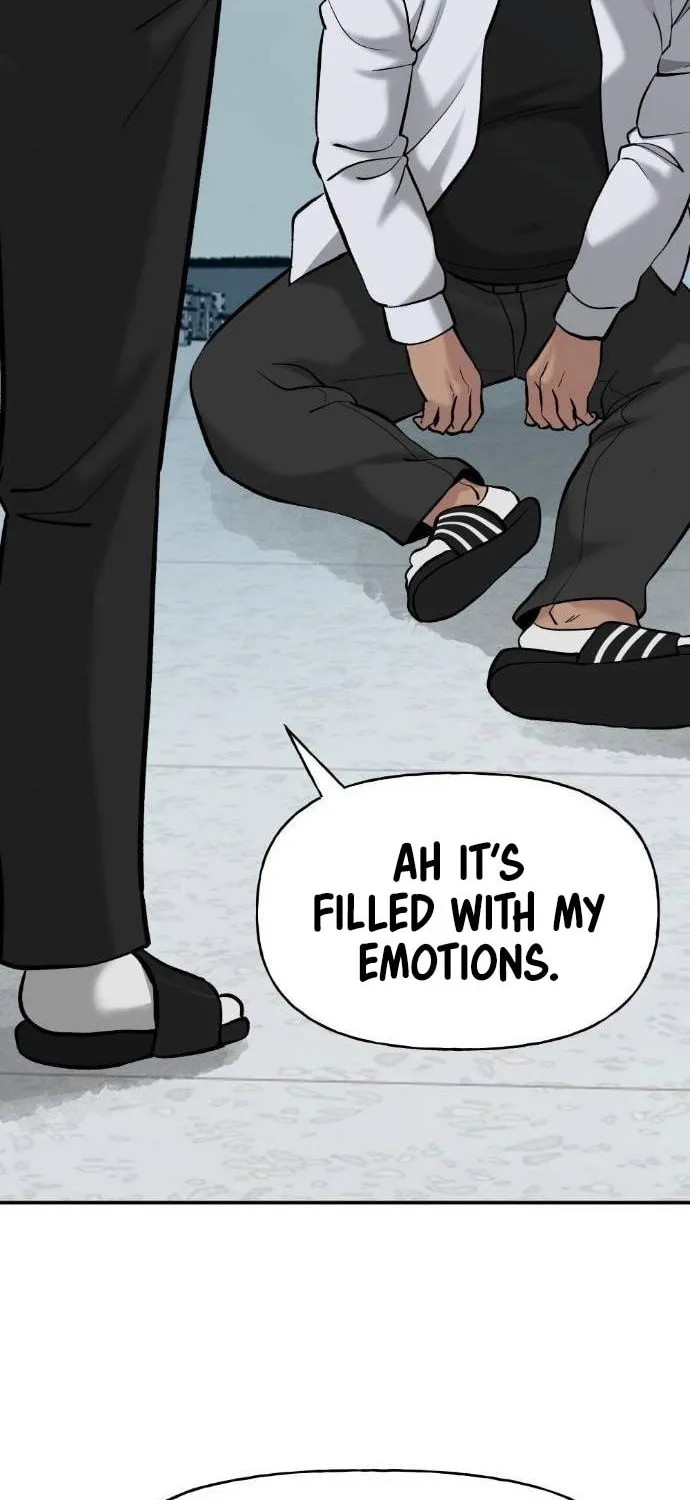 Designated Bully Chapter 20 page 79 - 