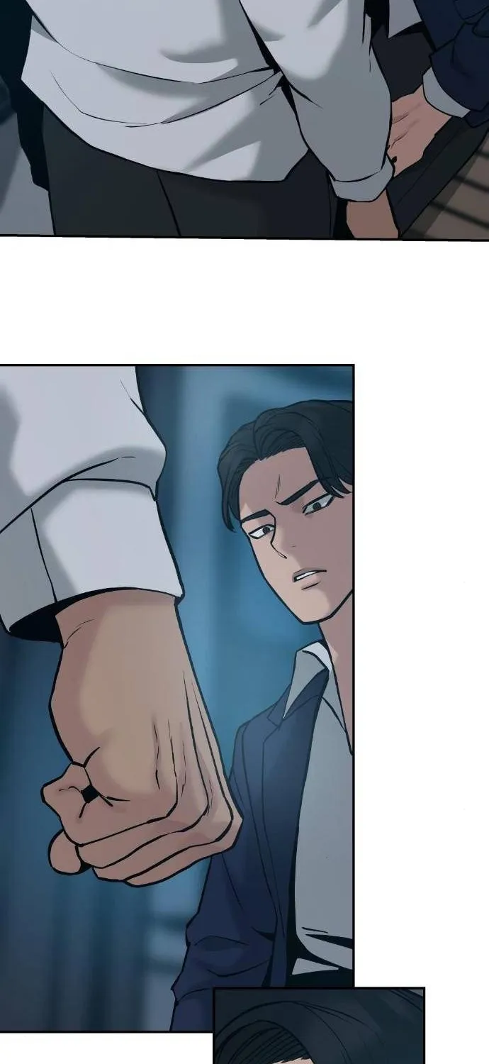 Designated Bully Chapter 20 page 9 - 