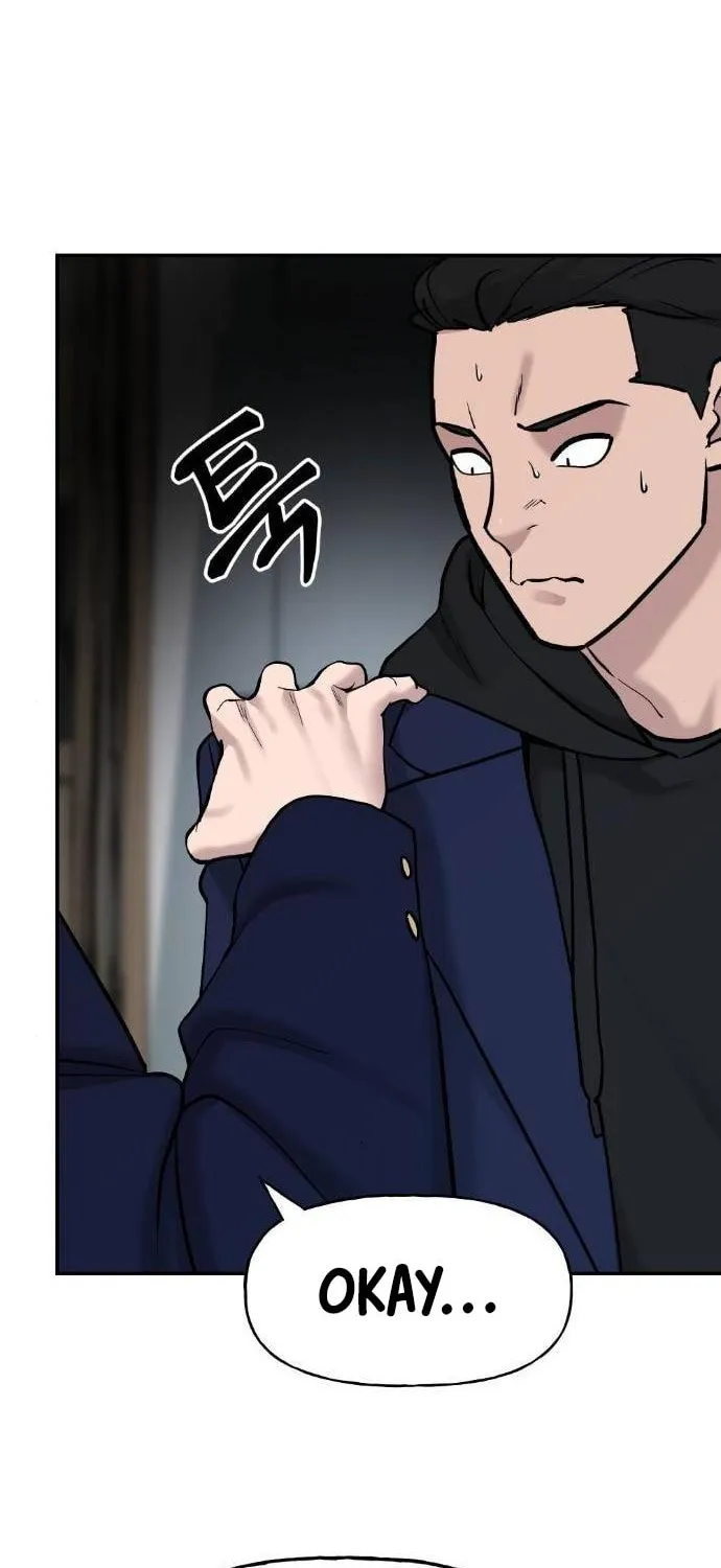 Designated Bully Chapter 20 page 81 - 