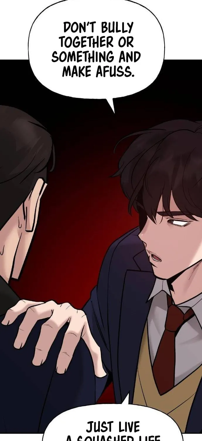 Designated Bully Chapter 20 page 82 - 