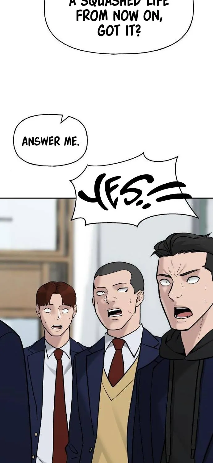 Designated Bully Chapter 20 page 83 - 