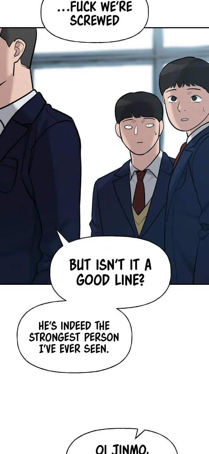 Designated Bully Chapter 20 page 86 - 