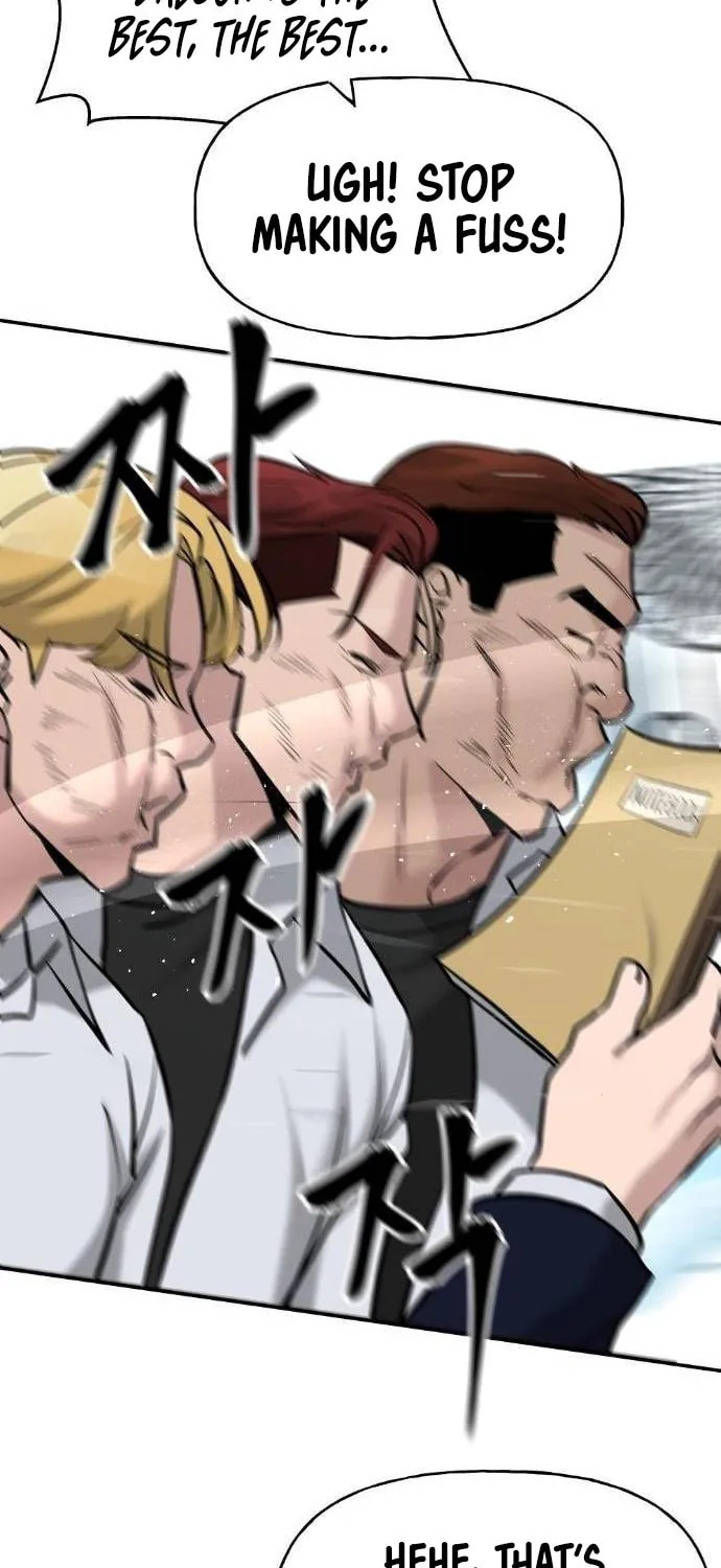 Designated Bully Chapter 20 page 92 - 