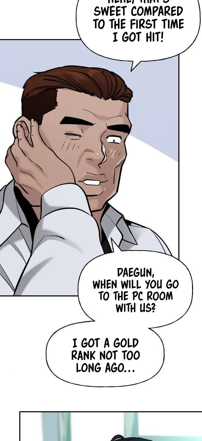 Designated Bully Chapter 20 page 93 - 
