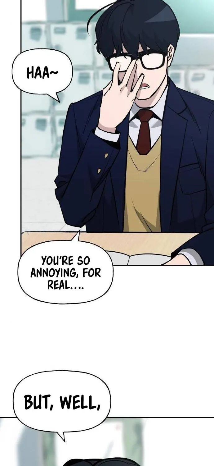 Designated Bully Chapter 20 page 94 - 