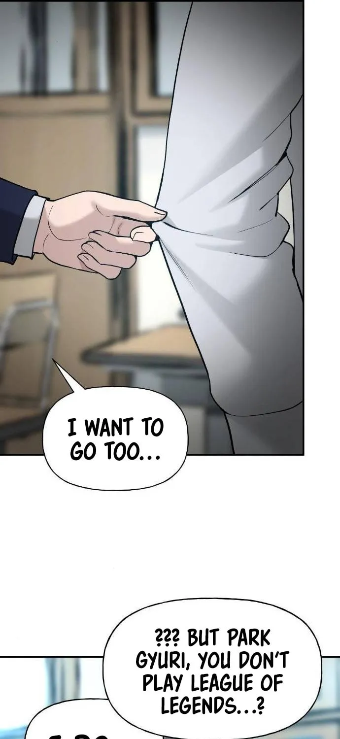 Designated Bully Chapter 20 page 98 - 