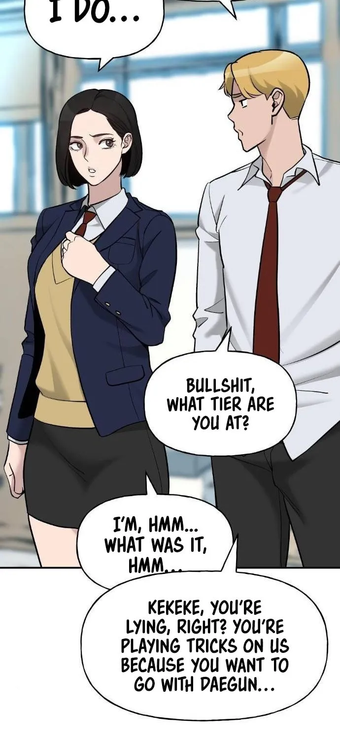 Designated Bully Chapter 20 page 99 - 