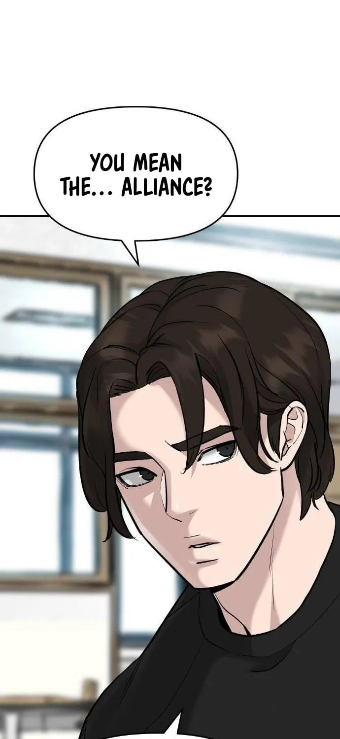 Designated Bully Chapter 21 page 101 - 