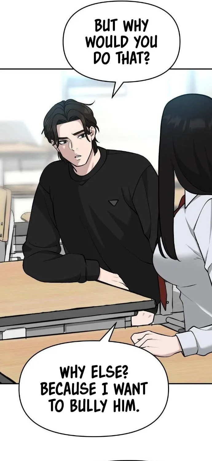 Designated Bully Chapter 21 page 103 - 