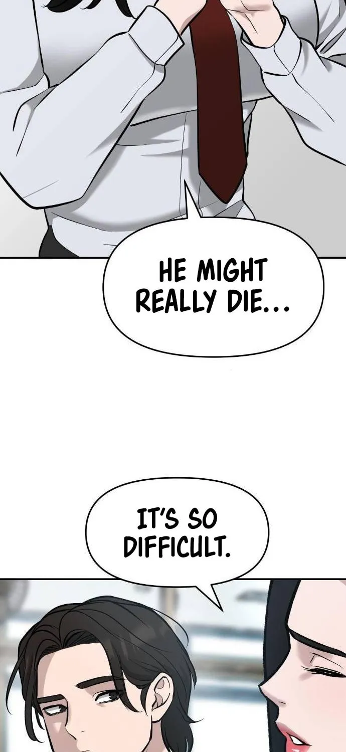 Designated Bully Chapter 21 page 106 - 