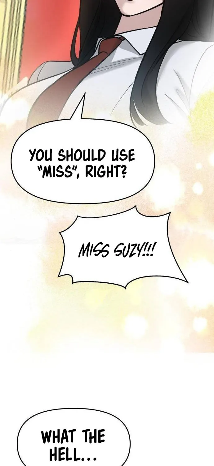 Designated Bully Chapter 21 page 110 - 