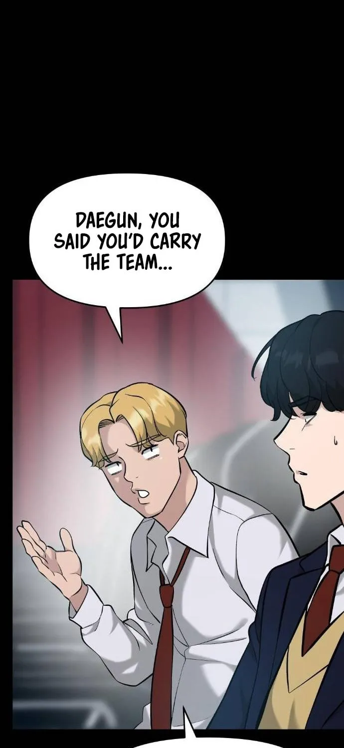 Designated Bully Chapter 21 page 12 - 
