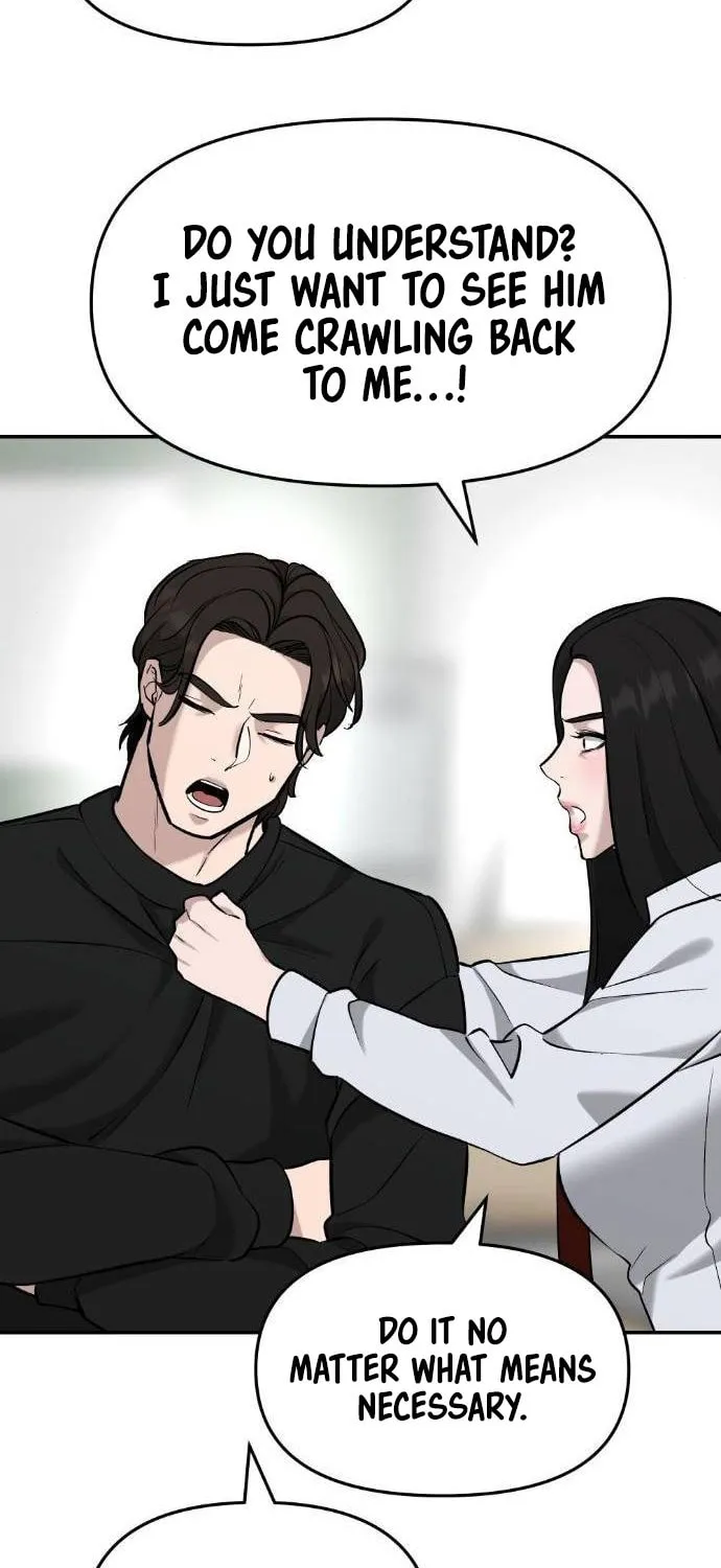 Designated Bully Chapter 21 page 111 - 