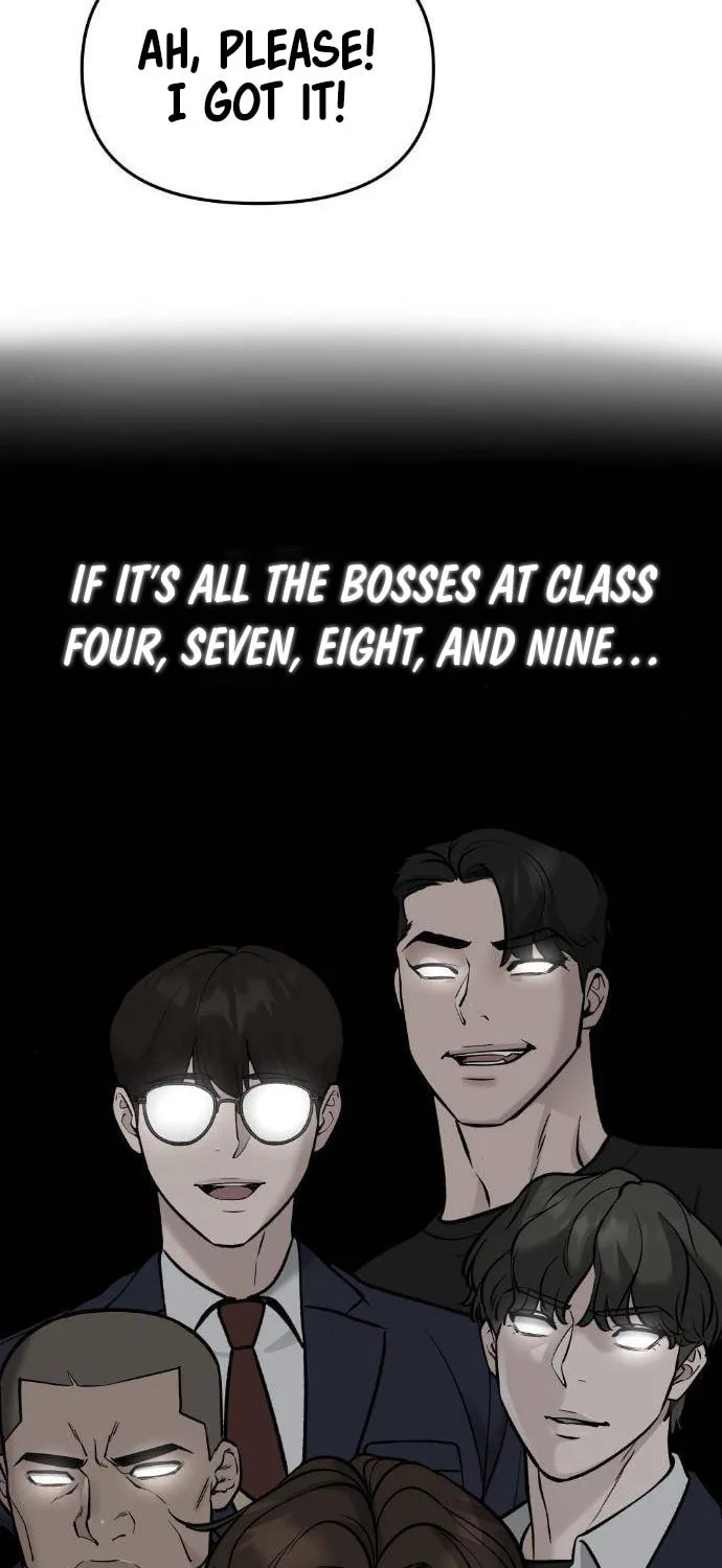 Designated Bully Chapter 21 page 112 - 