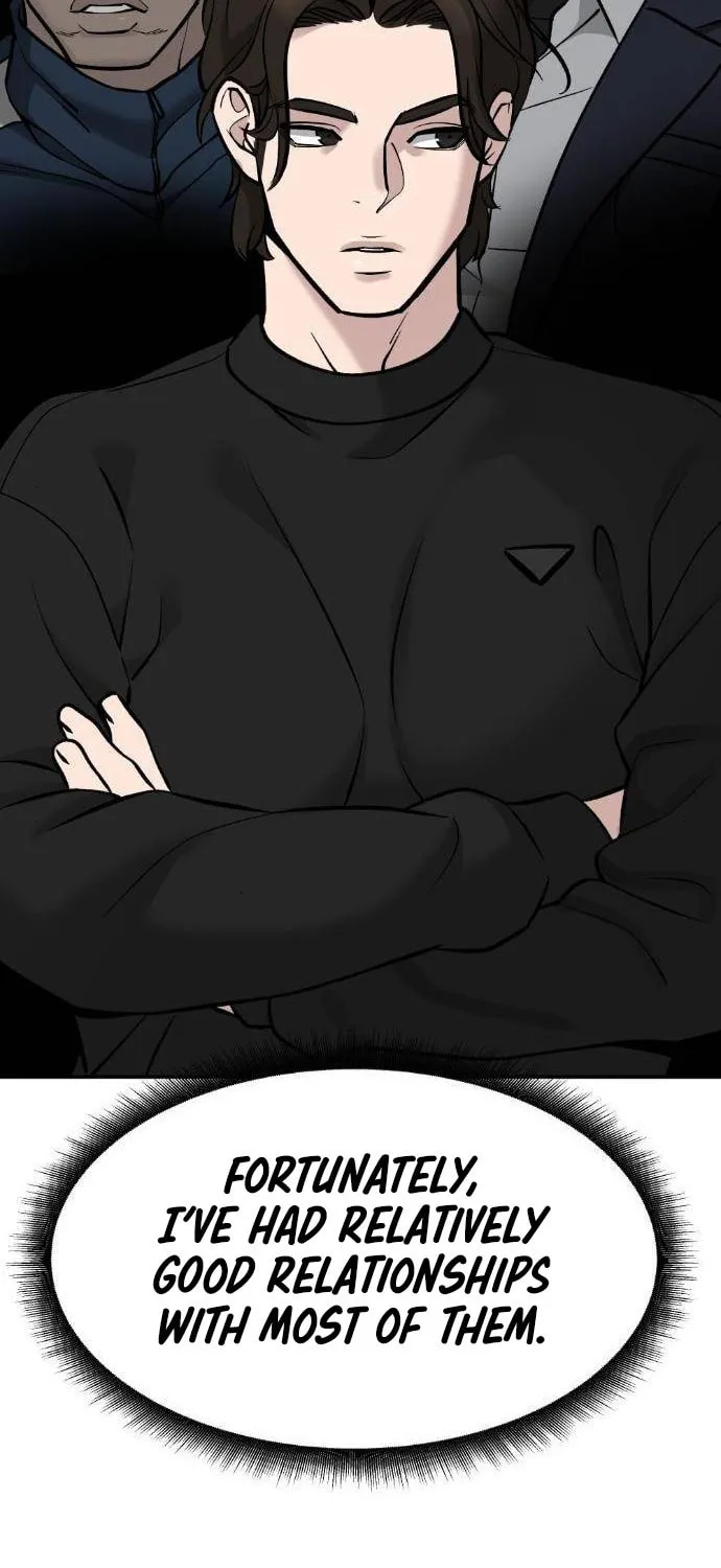 Designated Bully Chapter 21 page 113 - 
