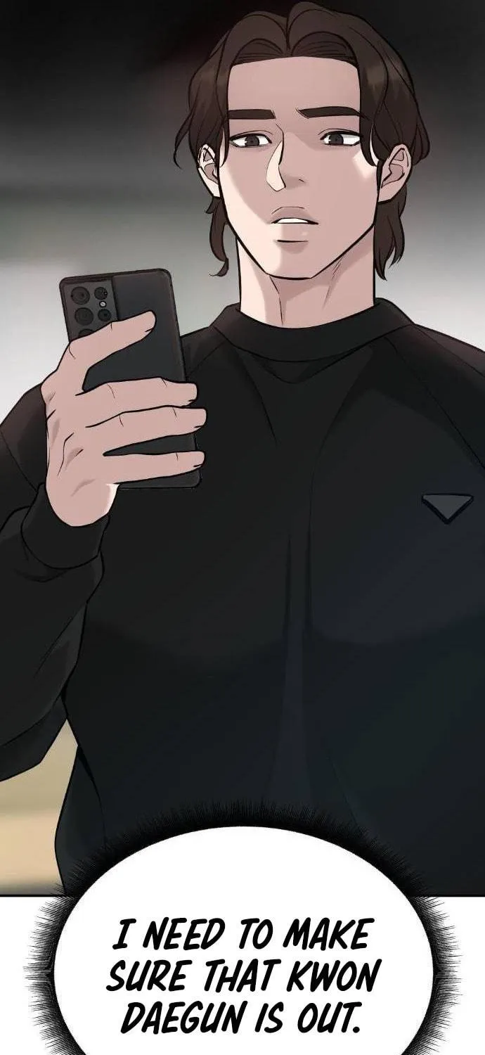 Designated Bully Chapter 21 page 115 - 