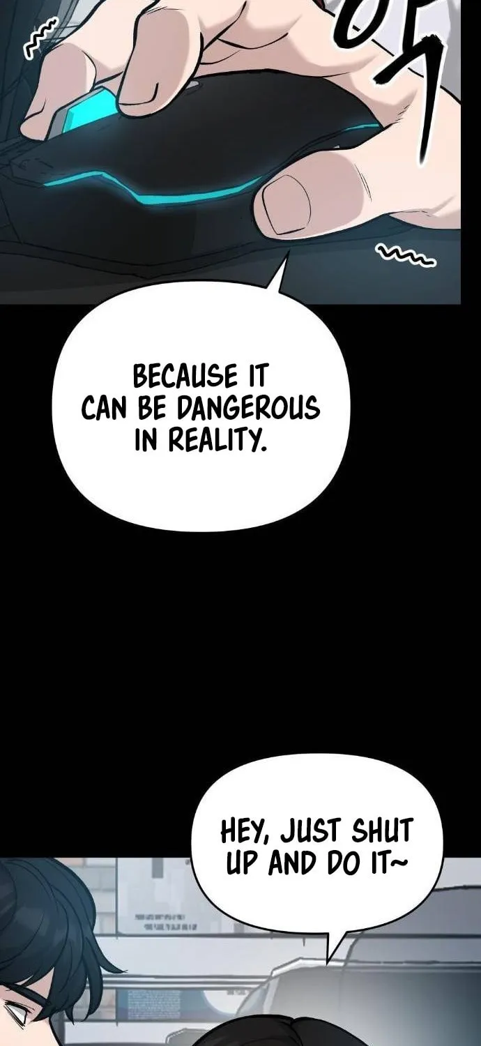 Designated Bully Chapter 21 page 14 - 