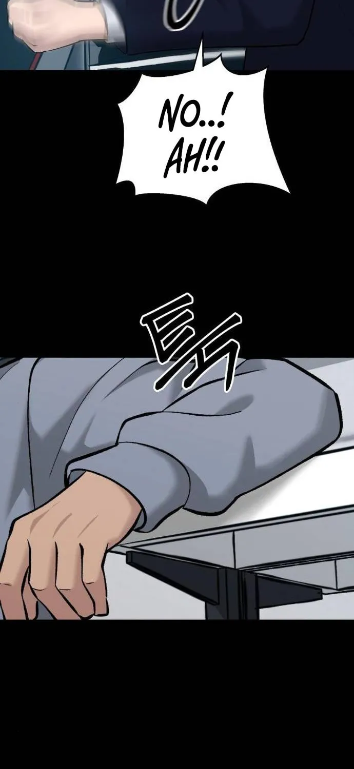 Designated Bully Chapter 21 page 20 - 