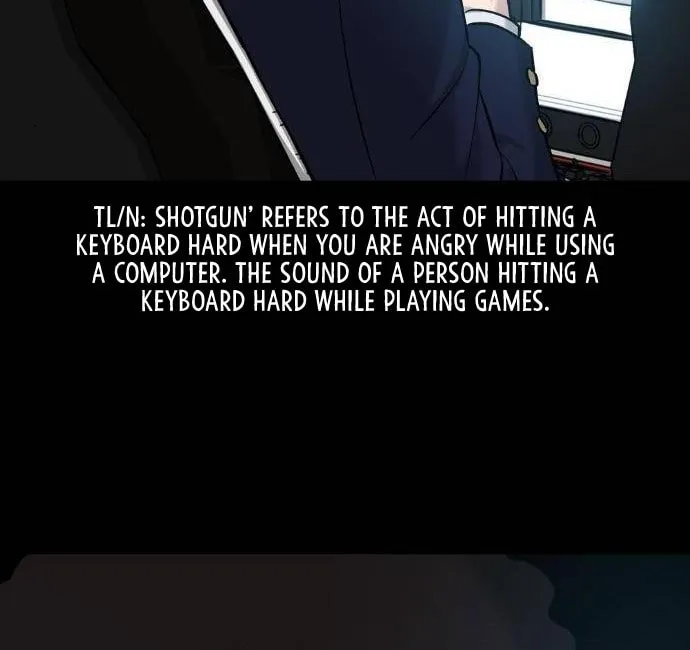 Designated Bully Chapter 21 page 23 - 
