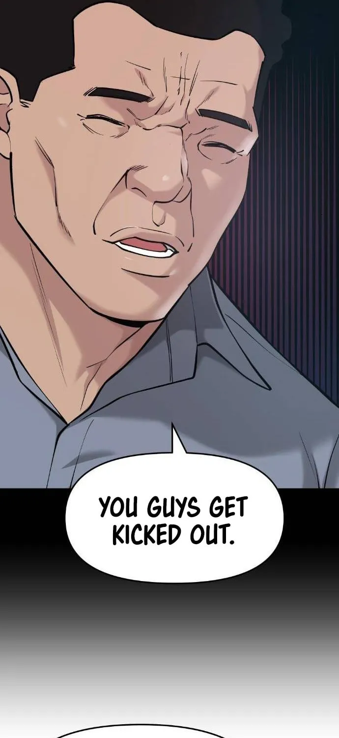 Designated Bully Chapter 21 page 24 - 