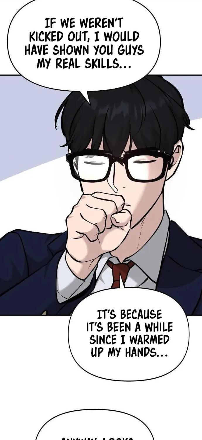 Designated Bully Chapter 21 page 25 - 