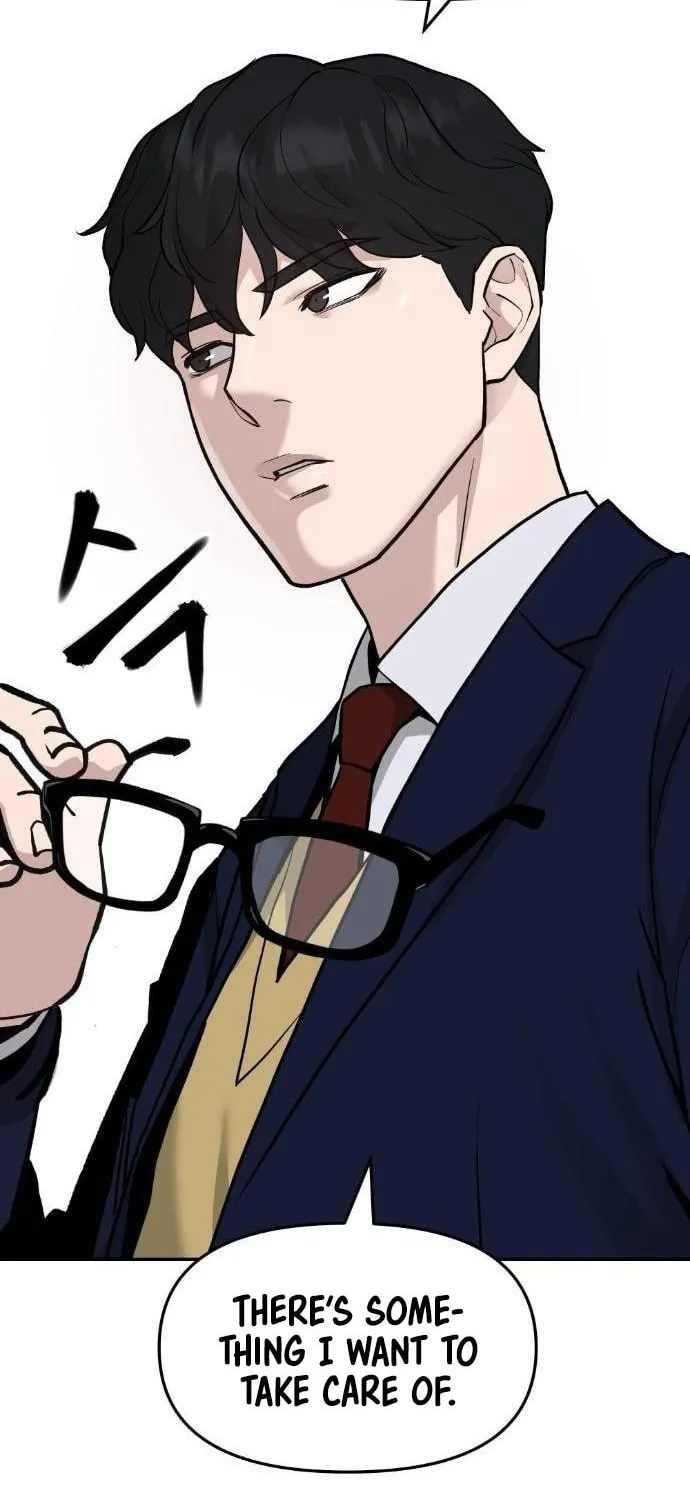Designated Bully Chapter 21 page 27 - 