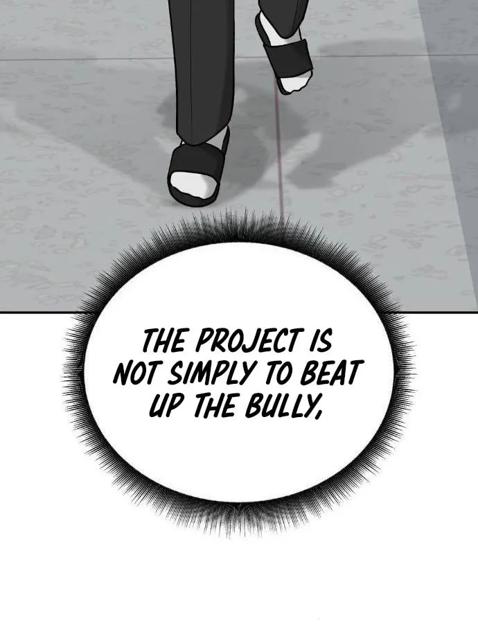 Designated Bully Chapter 21 page 30 - 