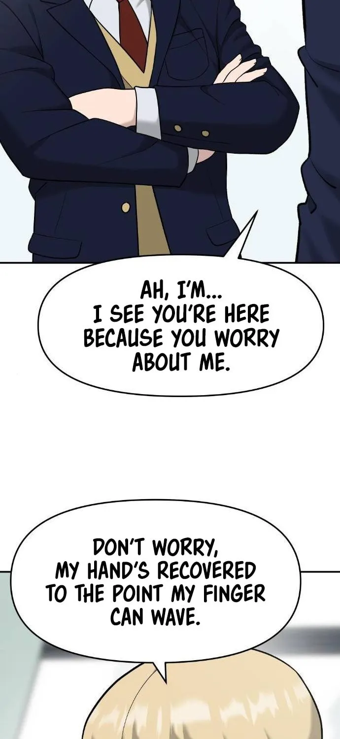 Designated Bully Chapter 21 page 34 - 