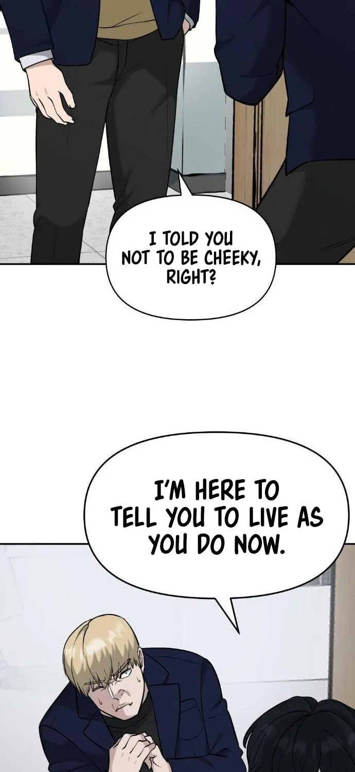 Designated Bully Chapter 21 page 39 - 
