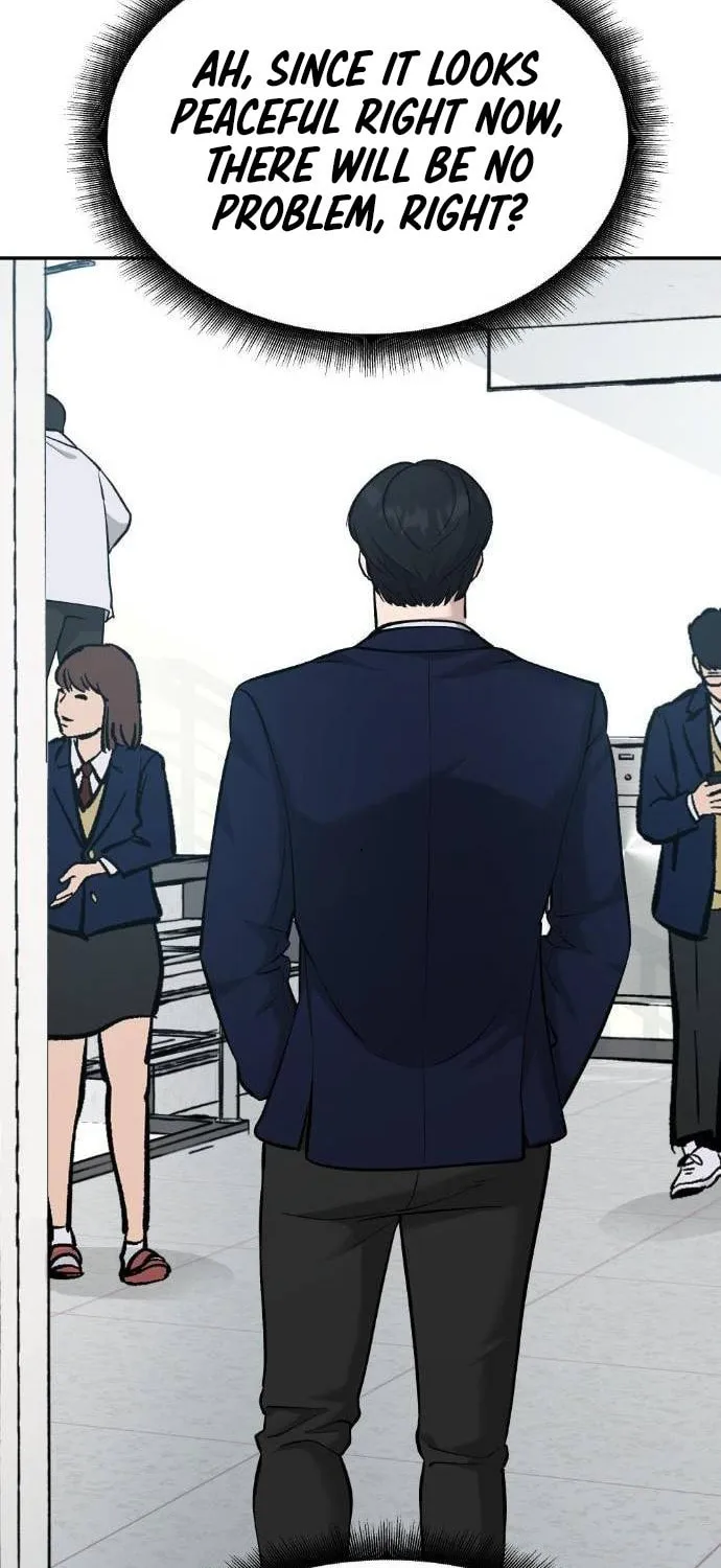 Designated Bully Chapter 21 page 44 - 