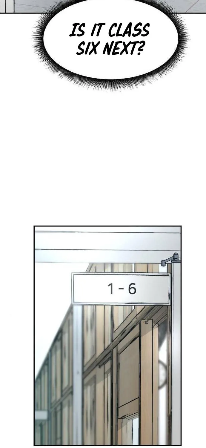 Designated Bully Chapter 21 page 45 - 