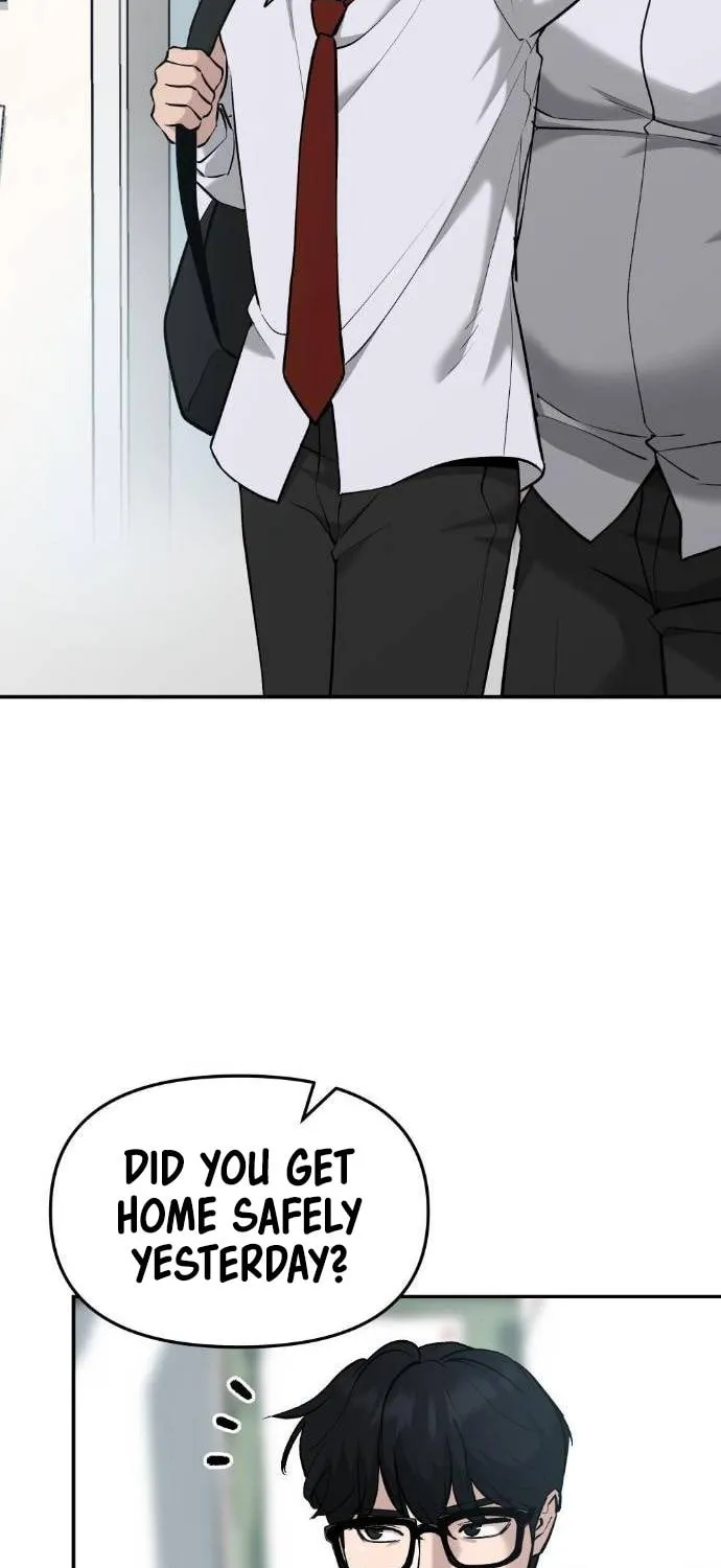 Designated Bully Chapter 21 page 6 - 