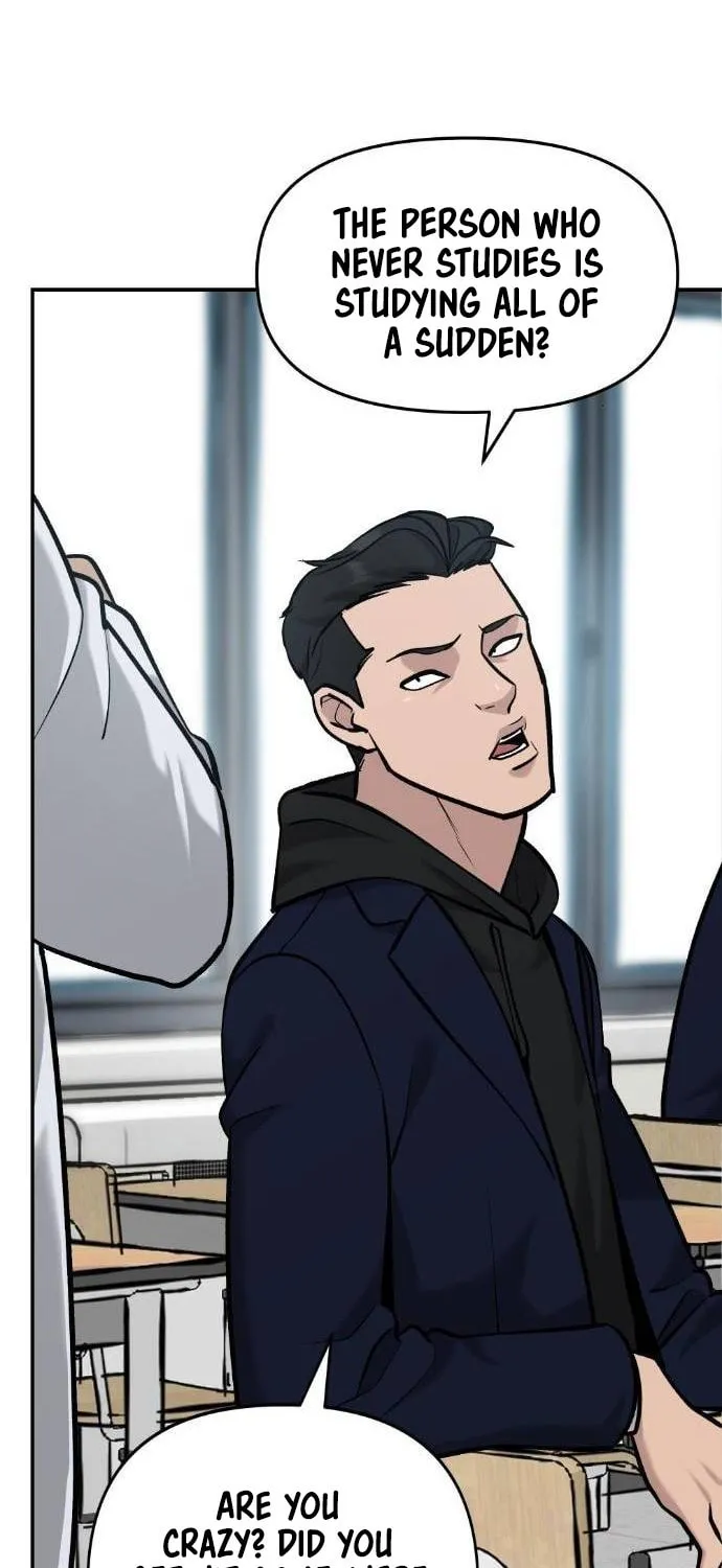 Designated Bully Chapter 21 page 51 - 