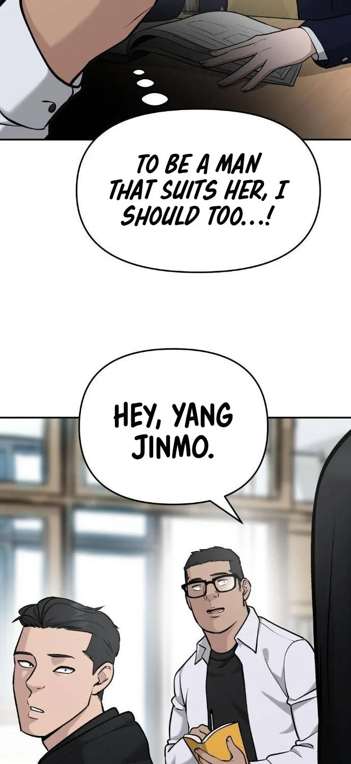 Designated Bully Chapter 21 page 53 - 
