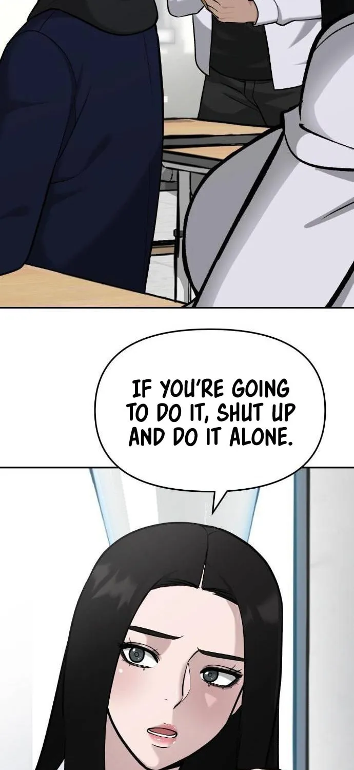 Designated Bully Chapter 21 page 54 - 