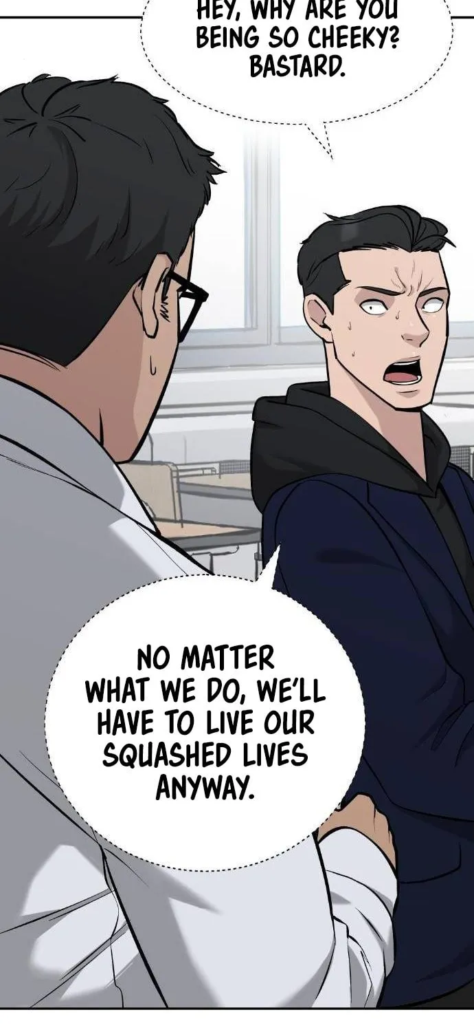 Designated Bully Chapter 21 page 58 - 